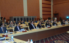 Doha Forum 2009